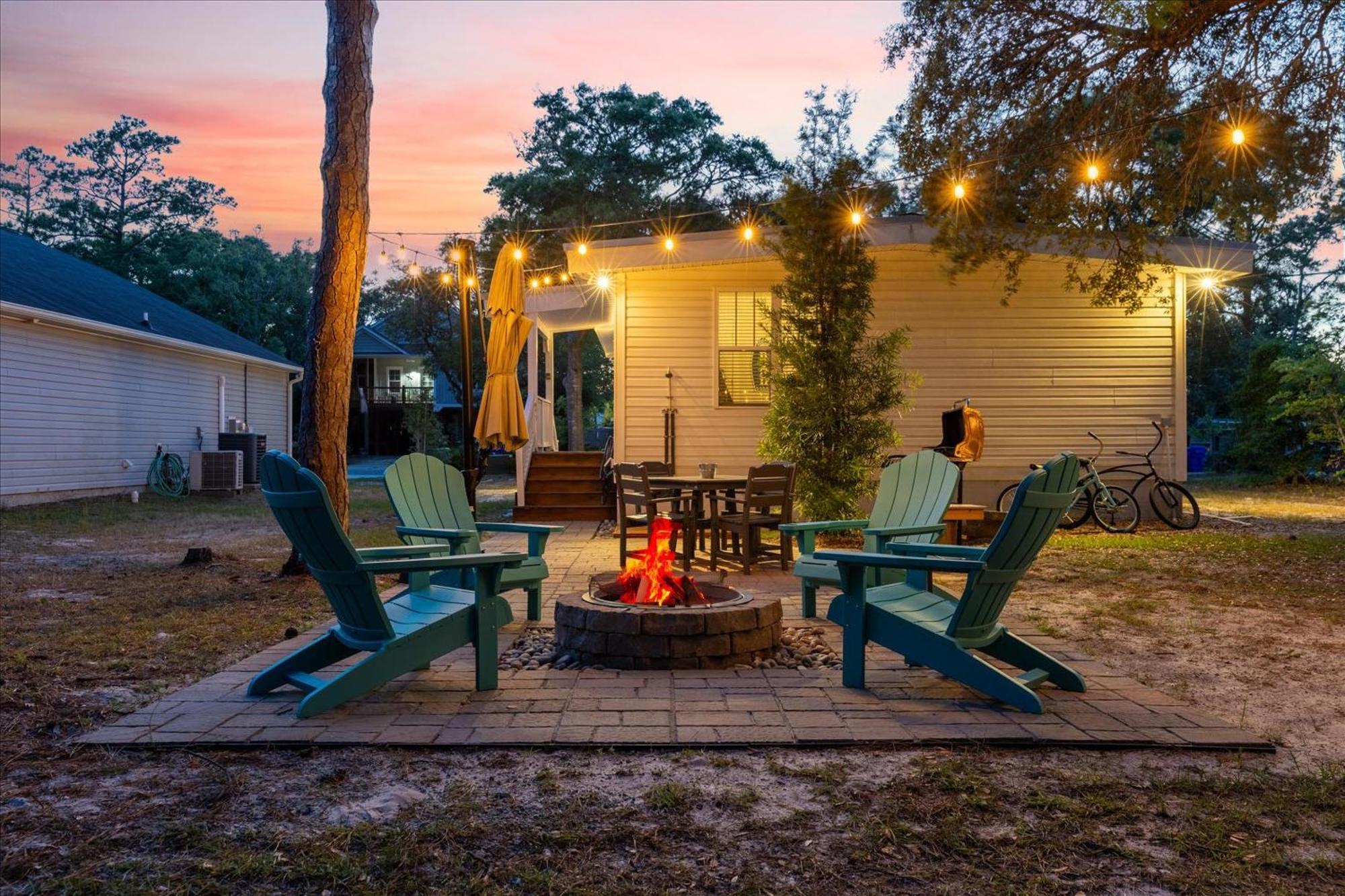 Modern Oak Island Escape 1 Mile To Long Beach! Exterior foto